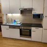 Apartment Haus Alpenheim Ramsau am Dachstein