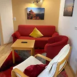 Haus Alpenheim Apartment