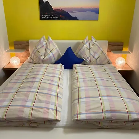 Apartment Haus Alpenheim *