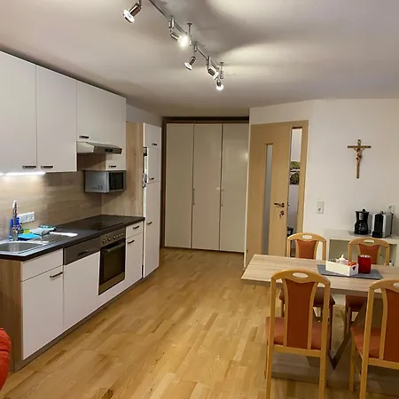Haus Alpenheim Apartment Ramsau am Dachstein