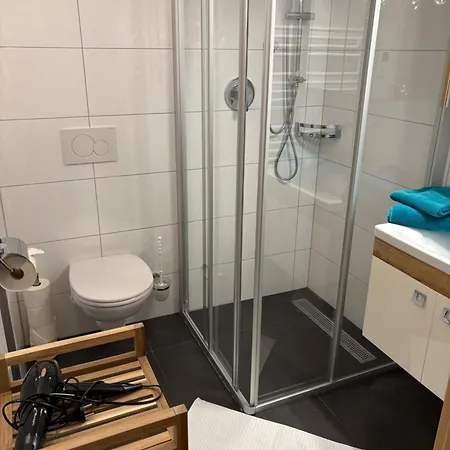 Haus Alpenheim Рамзау