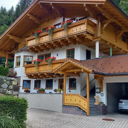Haus Alpenheim * Ramsau am Dachstein