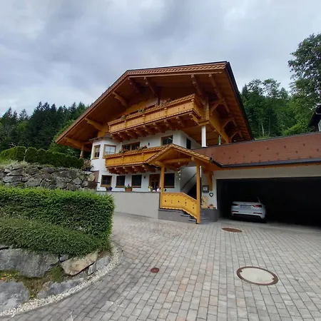 Haus Alpenheim Ramsau am Dachstein