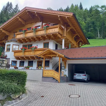 Haus Alpenheim Apartment Ramsau am Dachstein