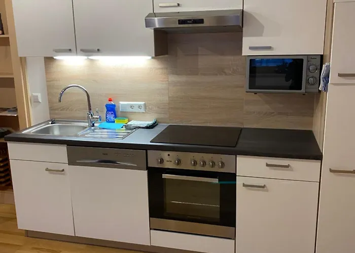 Appartamento Haus Alpenheim Ramsau am Dachstein