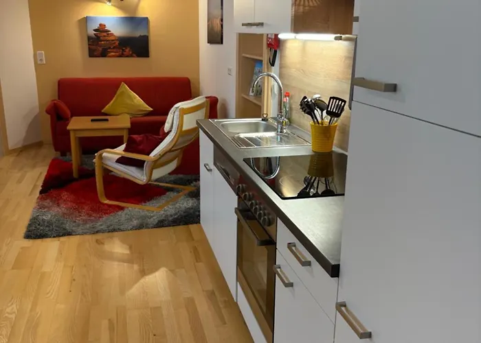 Haus Alpenheim * Ramsau am Dachstein